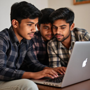 Digital Marketing Masterclass SR Nagar